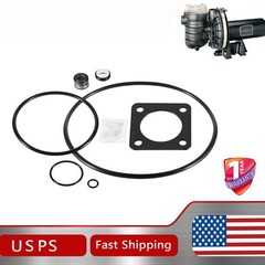 O-Ring Rebuild Kit Pre 1998 for Sta-Rite P2RA P2R Dura-Glas Max-E-Glas Pool Pump