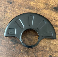 5″ Dewalt grinder guard