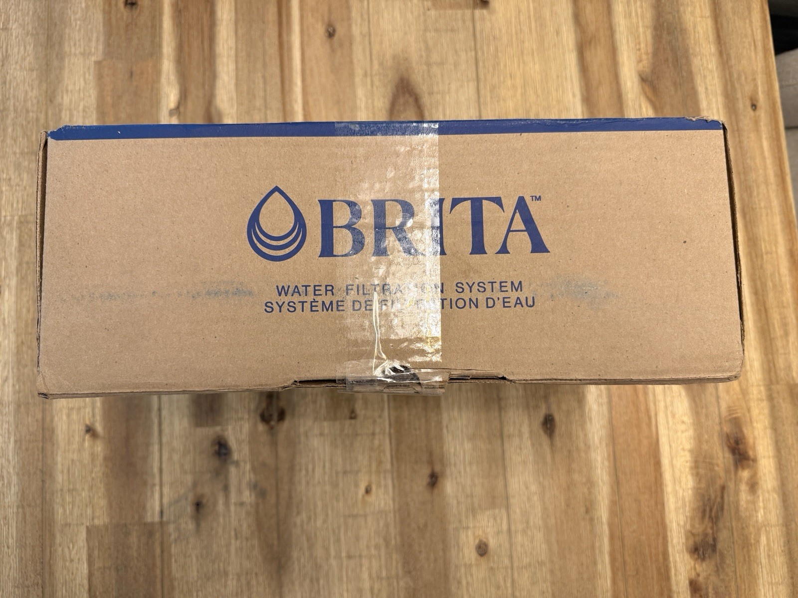 Brita Ultramax Dispenser Gray 27 Cup Filtering Dispenser For Brita Maxtra+ gallery