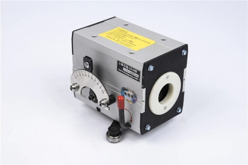 GP30 20 40 50 Series Automatic Bare-Pin Cable Reelers Precision Cable Reelers gallery