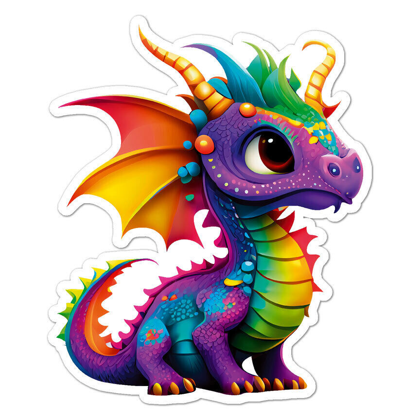 Cute Baby Dragon gallery