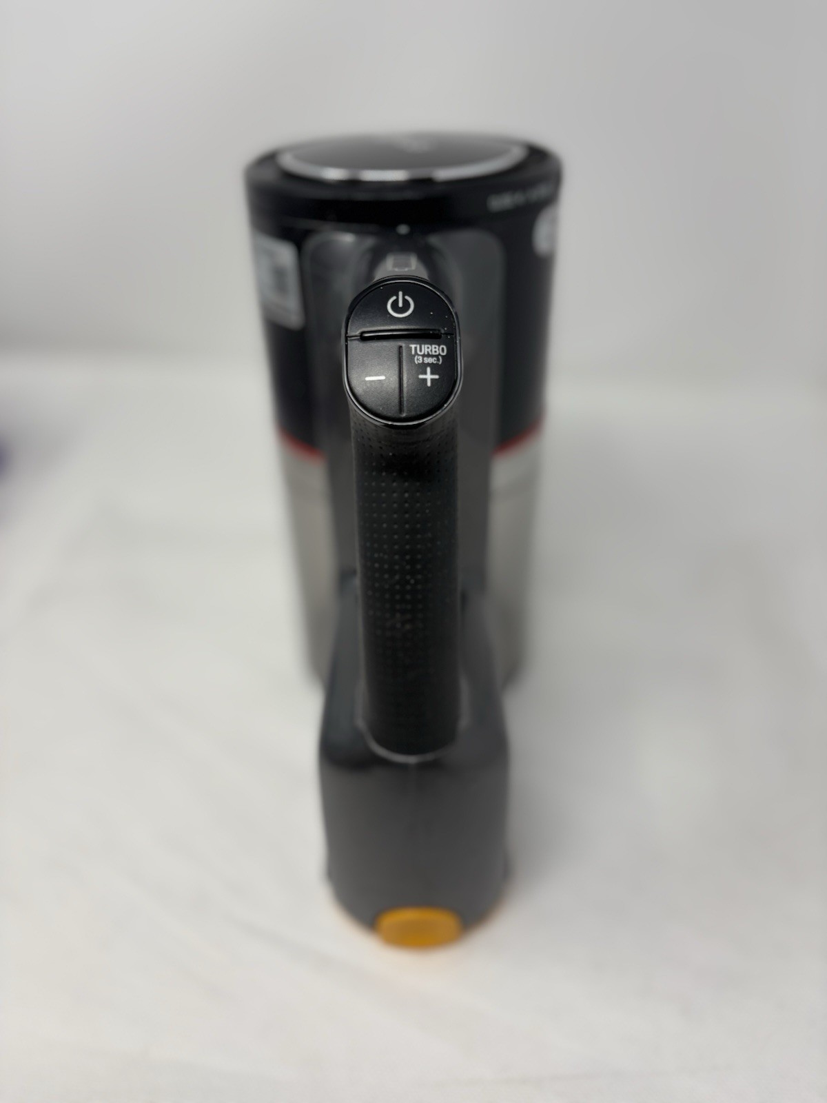 LG CordZero A916bm Used Handheld w/ Dust Bin And Battery Tested gallery