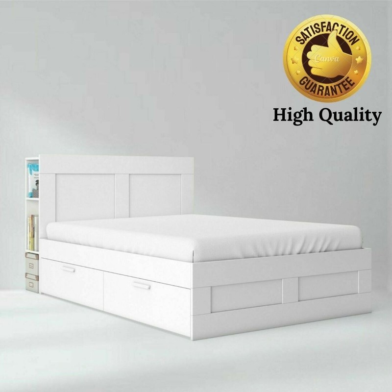 1000 TC Egyptian Cotton Sheet Set "DeepPocket "Gray Twin Full XL Queen King,Cal gallery