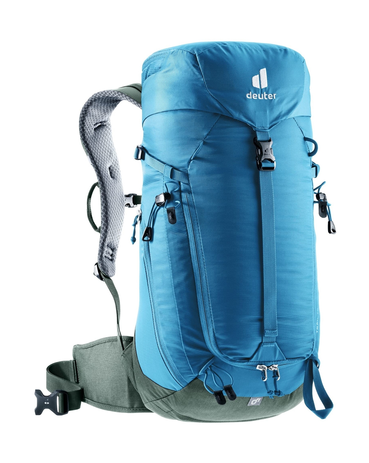 Deuter Trail 18, Wave-Ivy 5