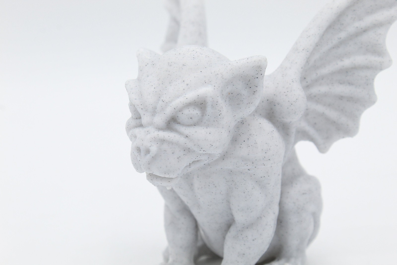 Gargoyle Statue | Stand Watch Over your Desk or Home gallery