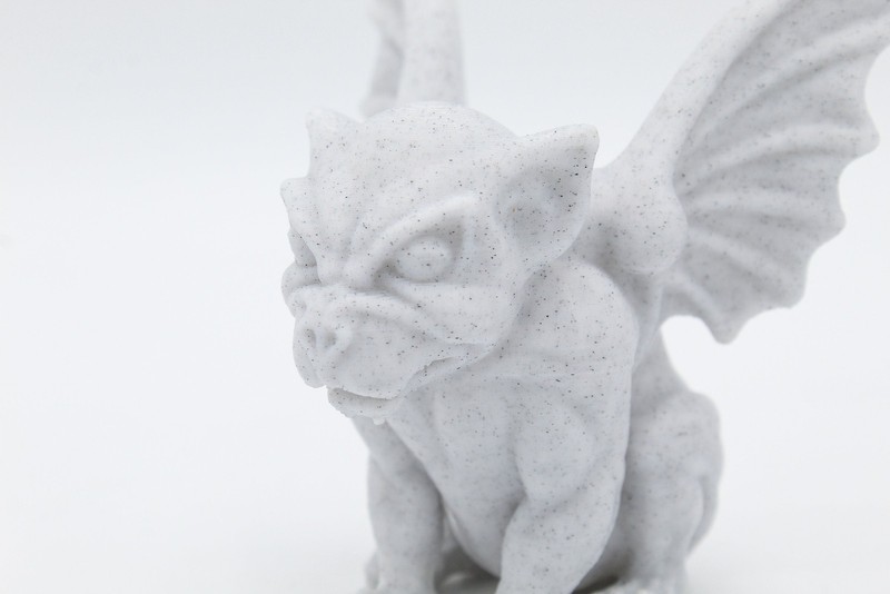 Gargoyle Statue | Stand Watch Over your Desk or Home gallery