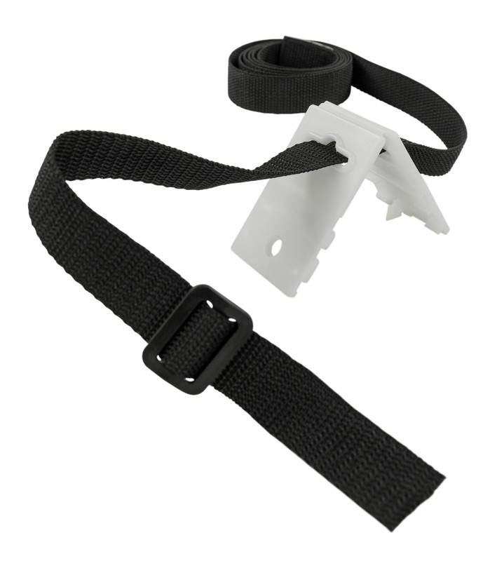 Sun2Solar Universal Solar Reel Strap Kit for Swimming Pool Cover Reels gallery