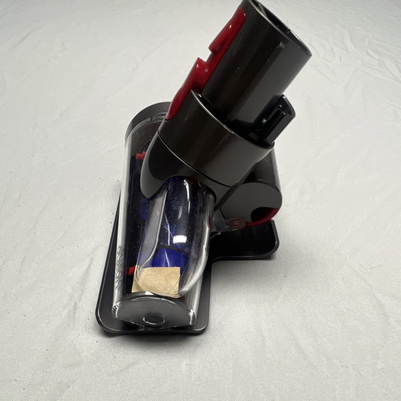 Dyson Brush Head Tool Attachment 436314 Gray Easy Clean Universal gallery