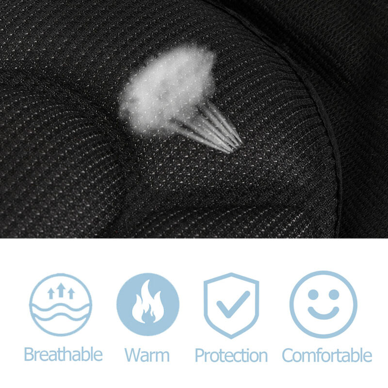 1PCS Knee Pads Construction Floor Work Gears Sport Professional Leg Protector gallery
