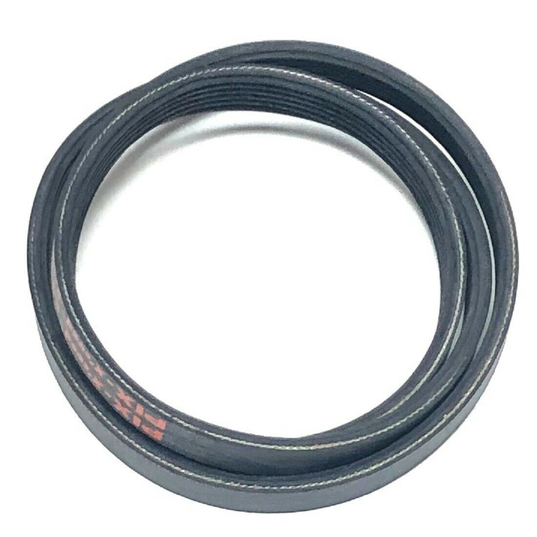 Quality Snow Thrower Belt Made w/ Kevlar for Toro 95-6151. 5 Ribs X 33-7/8" gallery
