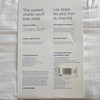 Casper Hyperlite Cooling Grid Weave 100% Lyocell WHITE CAL KING Sheet Set NWT gallery