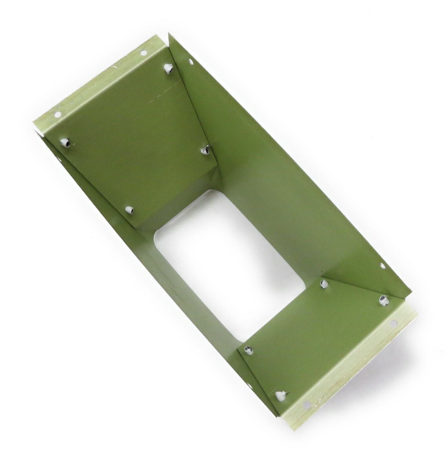 MAXX FLO OUTLET - OVERSIZED DOWNSPOUT OUTLET gallery