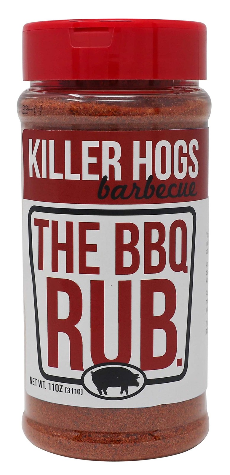 BBQ Rub Championship Seasoning for Beef, Steak, Pork, Chicken - 11 oz gallery