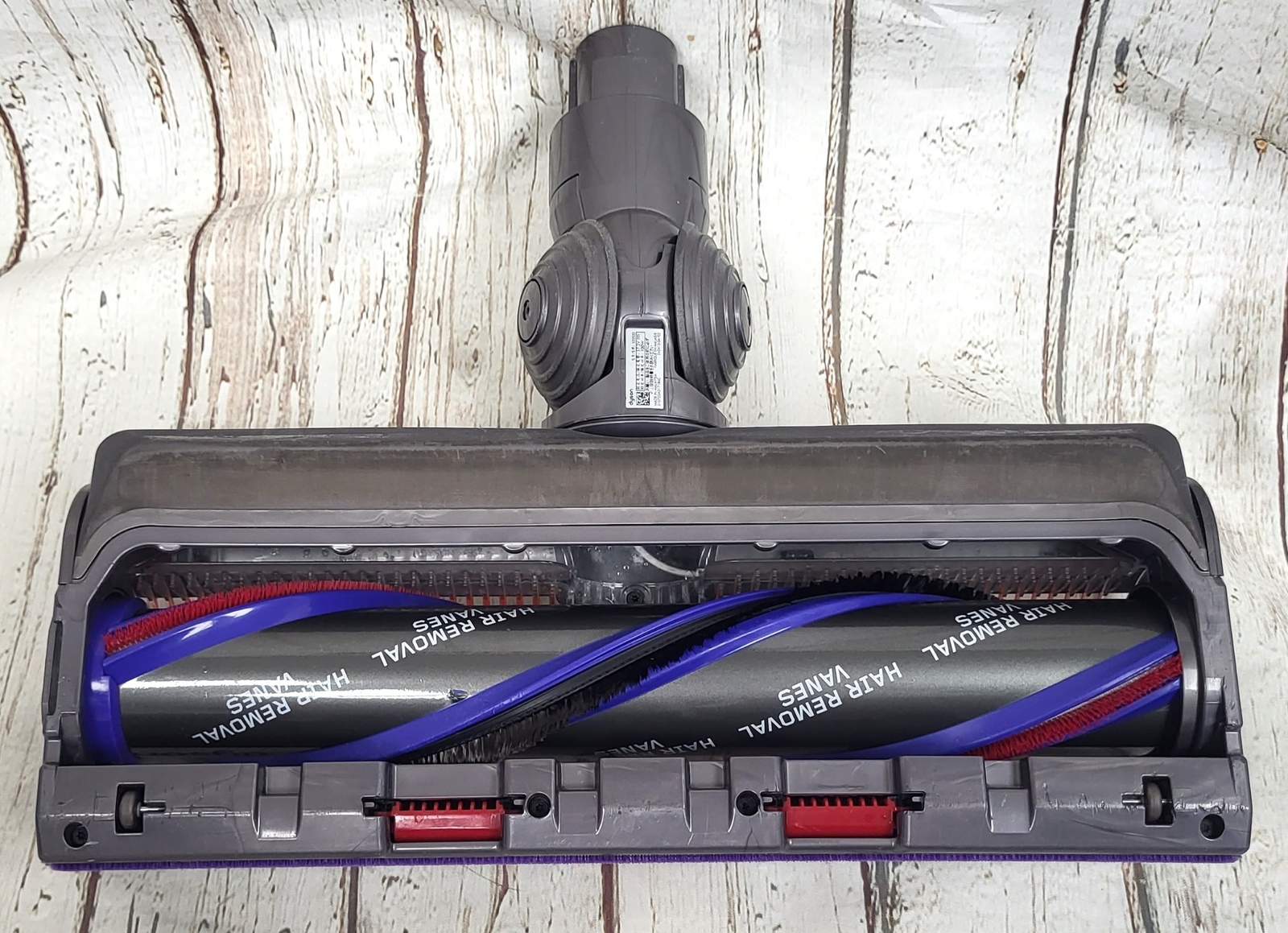Genuine DYSON Outsize+SV29 High Torque XL Drive Roller Cleaner, 522522 gallery