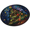 Placemat - Mosaic Christmas Tree 30cm/11,8" gallery