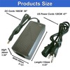 AC To DC Transformer 10~50 Pack 12V 5A 60W 110V To 12V LED Power Supply Adapter gallery