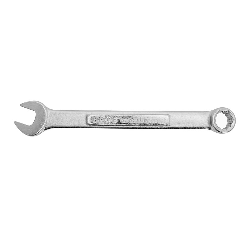 Genius Tools 10mm Combination Wrench - Matt Finish - 726010 gallery