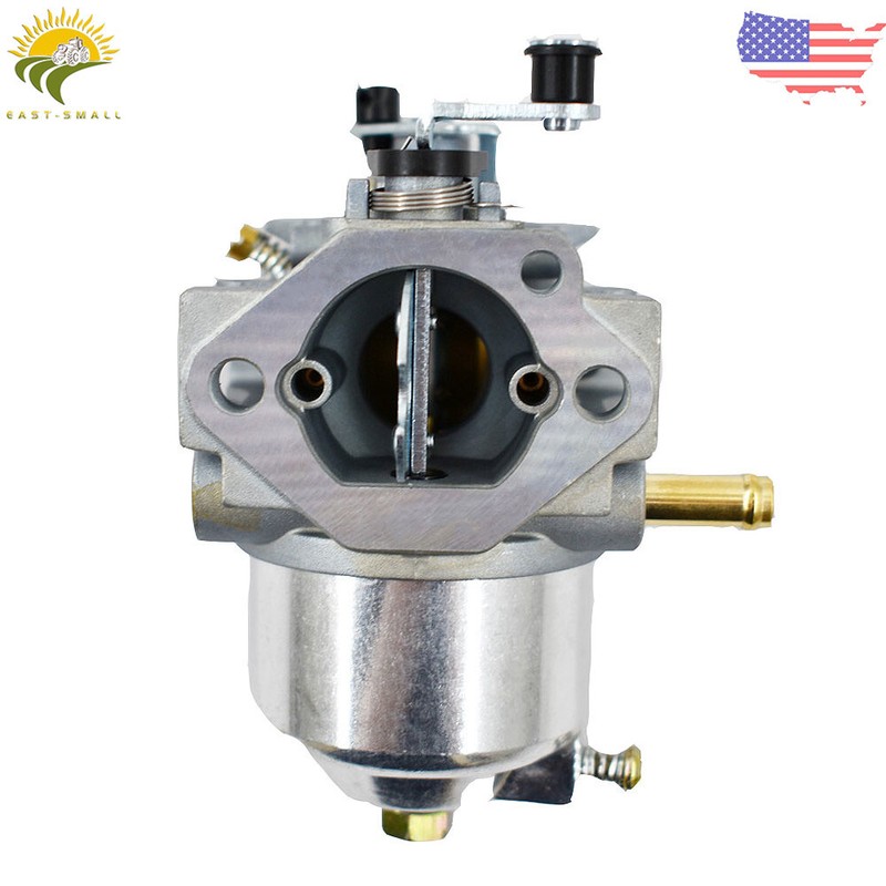 Thomletha Carburetor w/Gaskets for Briggs & Stratton 491912 161432 161437 161452 gallery