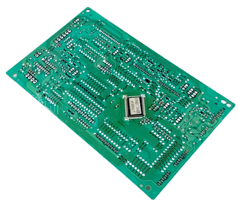 Genuine LG Range Control Board EBR72822701 Same Day Shipping & 60 Days Warranty* gallery