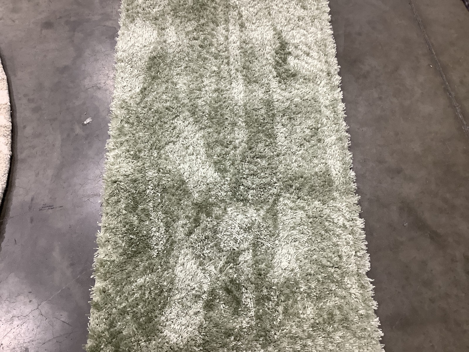 SAGE 2'-0" x 9'-0" Flaw in Rug, Reduced Price 1172683407 THO652W-29 gallery