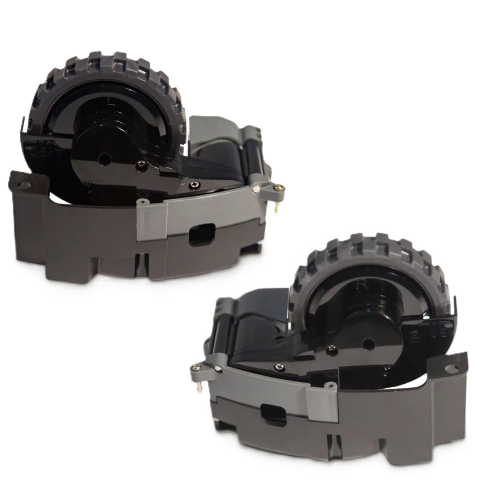 Original Roomba Left and Right Wheel Modules for Roomba i1 i2 i3 i4 i5 i6 i7 i8 gallery