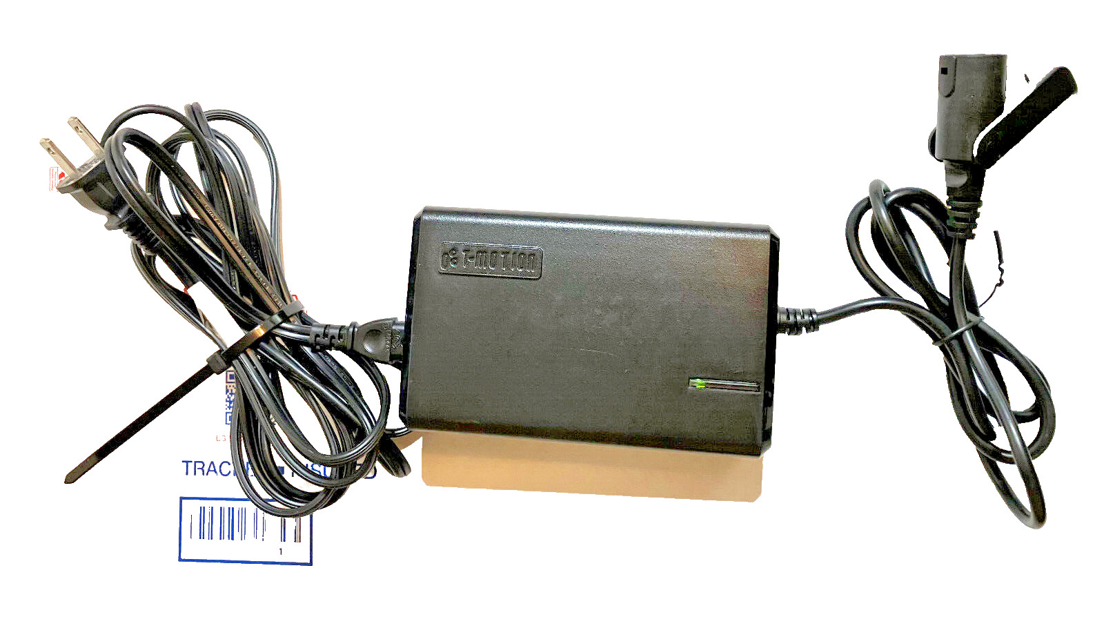 GENUINE OEM La-Z-Boy Timotion TP2 TP2P Class 2 IP20 Lazy Boy Power Supply 5 Pin gallery