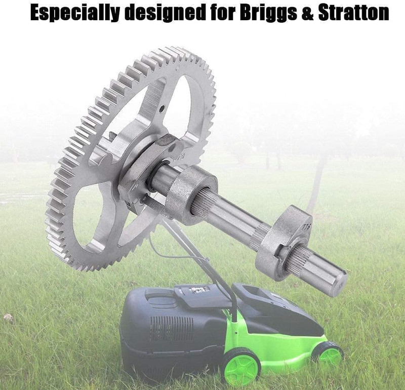 Camshaft 84005207 for Briggs & Stratton 793880 793583 792681 791942 795102 Camsh gallery