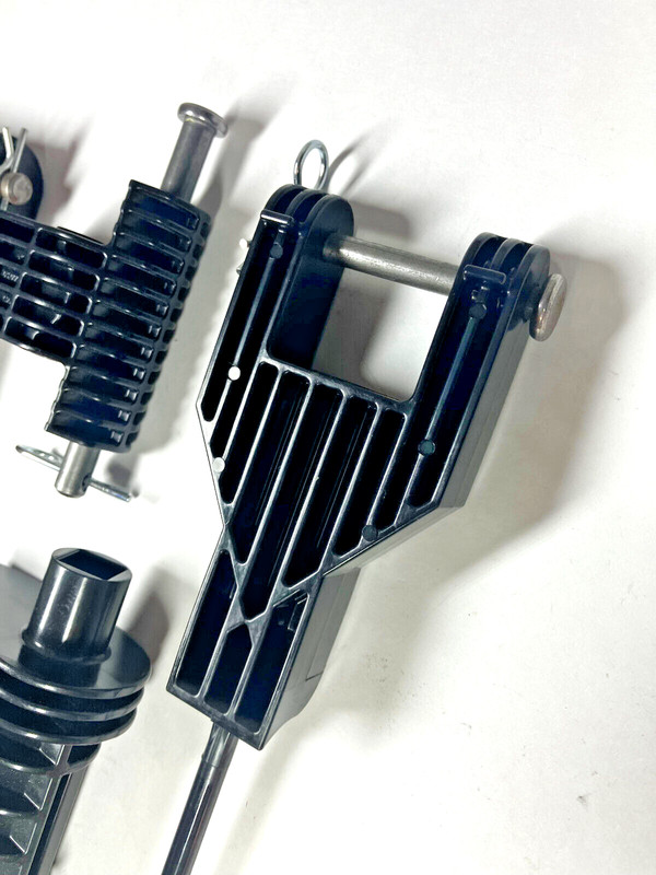 ORIGINAL! La-Z-Boy Plastic Clevis Mount Toggle Rod Lazy Electric Power Recliner gallery