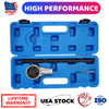 3/4" Torque Multiplier Power Wrench 2,200 Foot Pound Professional Grade 03716B gallery