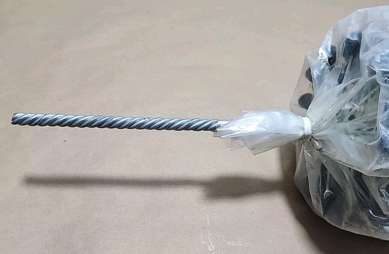 *NEW SURPLUS* BRM Flex-Hone 2ZZJ5 GBD60012 Flexible Hone Tool + Warranty! gallery