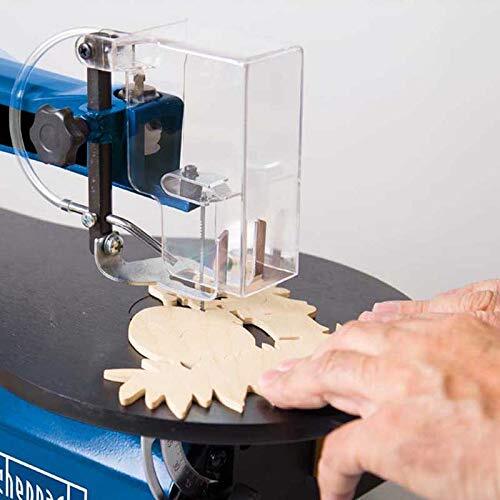 Delta Scroll Saw Blade 5-Inch Pin End for Delta 15in.and 16in.Scroll Saw 48 Pack gallery