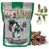 Dried Prunella Spike & Self Heal Tea, 100% Natural Herbal Blend, 2 Oz Bulk gallery