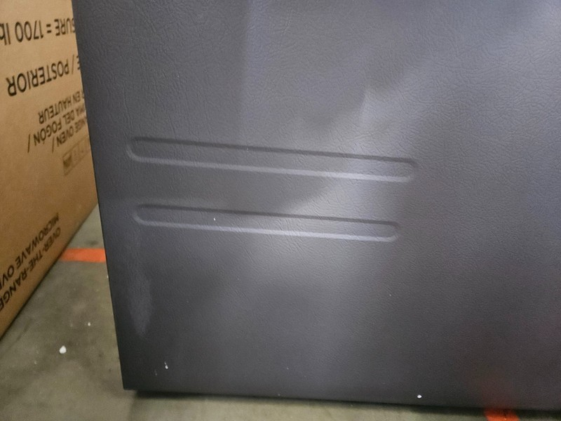 Samsung RF30BB6600AP 36" Panel Ready French Door Refrigerator NOB #154634 BFSALE gallery