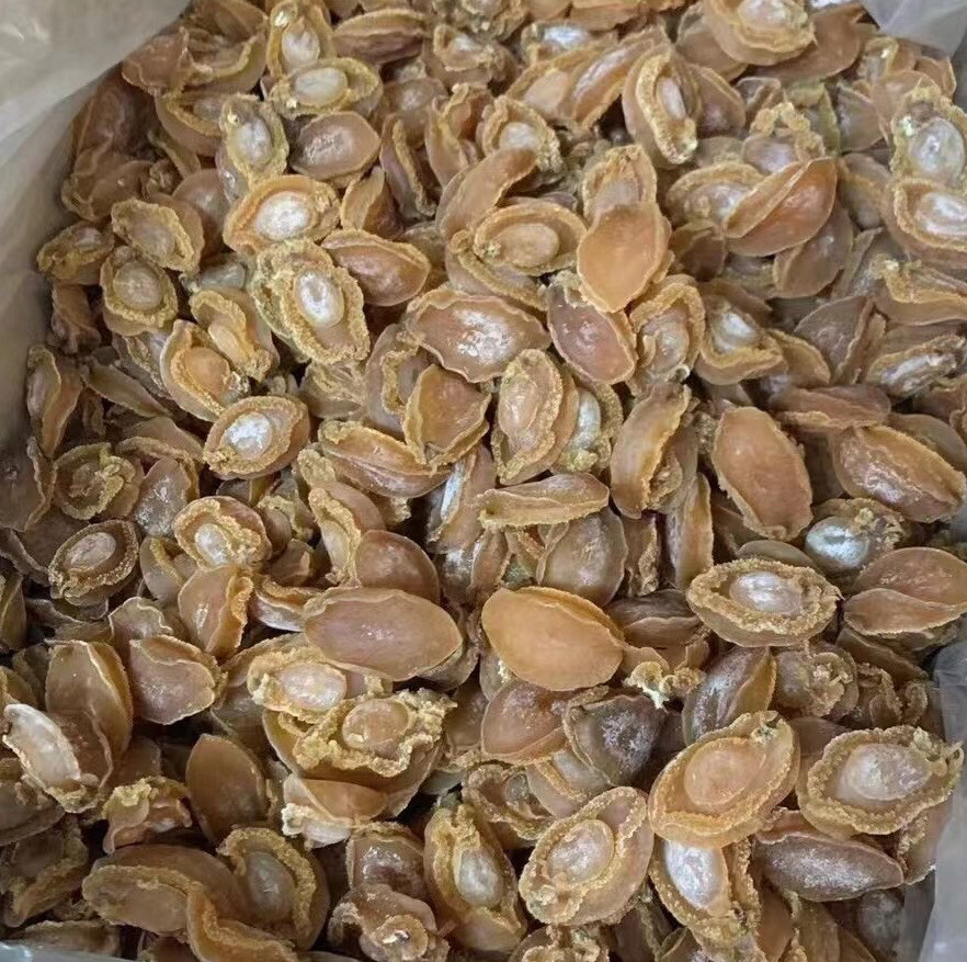 Dried Abalone 68 - 75Pcs/1lb 大連超乾鮑魚 68 - 75 頭 1磅 US-seller - Free Shipping