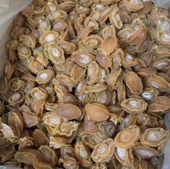 Dried Abalone 68 – 75Pcs/1lb 大連超乾鮑魚 68 – 75 頭 1磅 US-seller – Free Shipping