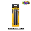 DEWALT 6-in. Magnetic Nut Driver Set, 3-piece: (1/4”- 5/16”- 3/8”) DWAFND3X6 New gallery