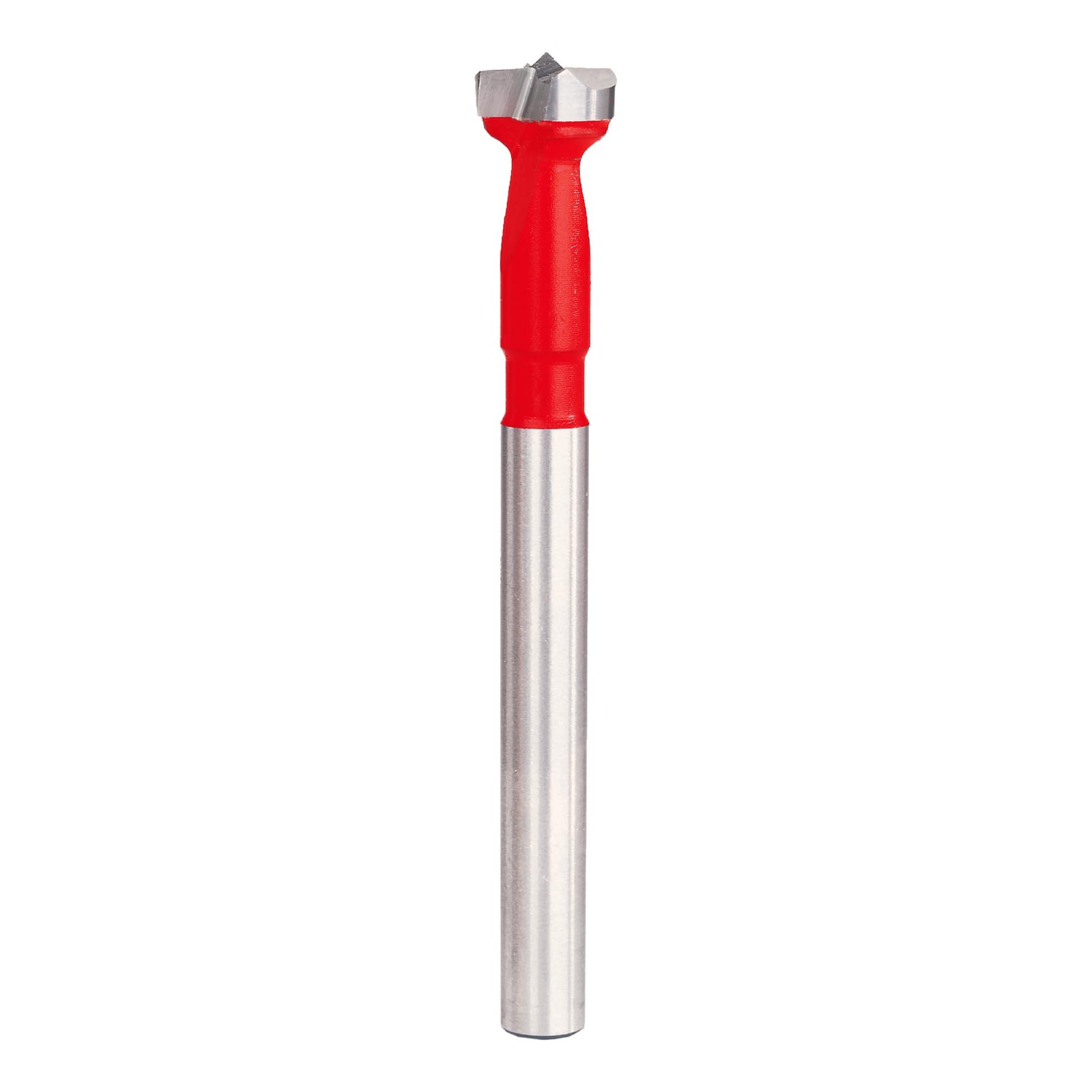 Freud FC-003: Carbide Forstner Drill Bit 1/2-Inch by 5/16-Inch Shank gallery