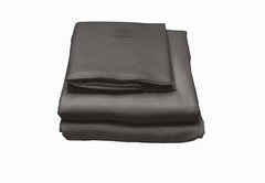 Luxury 1800 Count 4 Piece Brushed Cotton Feel Extra Deep Pocket Sheets For Bed