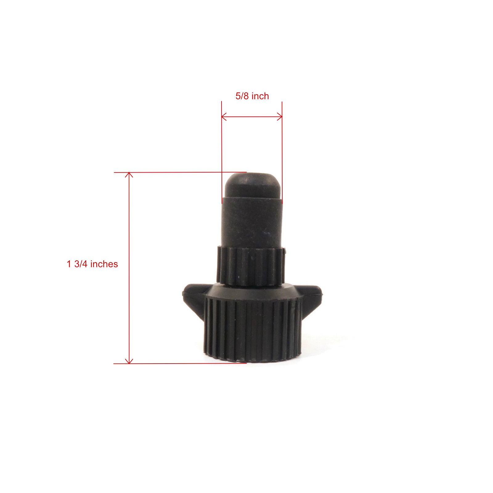 (2) ADJUSTABLE Sprayer TIP / NOZZLE Assembly LAWN & GARDEN Backpack / Handheld gallery