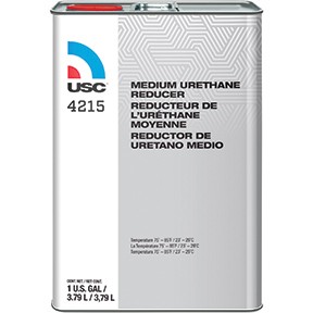 Normal Urethane Reducer, Gal 2 Count USC-4215 gallery
