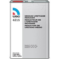 Normal Urethane Reducer, Gal 2 Count USC-4215