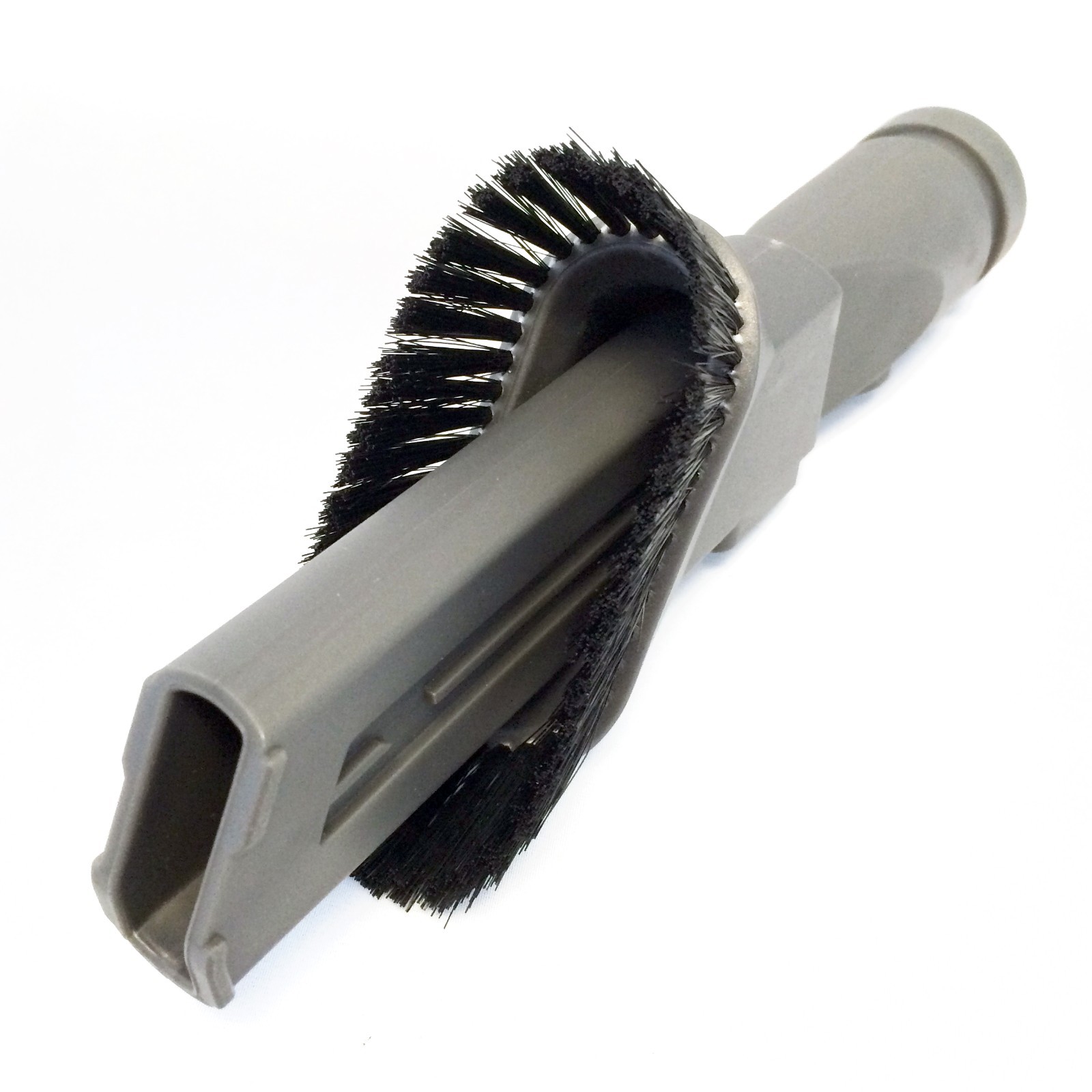 Combination Telescoping Dusting Brush Crevice Tool Dyson DC40/41/50/65 Vacuum gallery