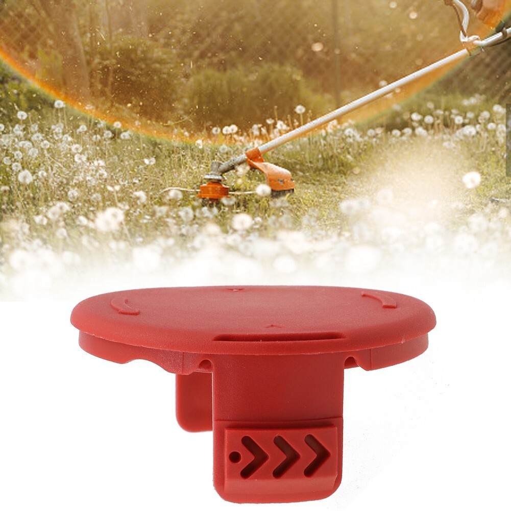 For Hyper Tough Spool Trimmer Cap Cover Replace HT19-401-003-06&HT19-401-003 gallery