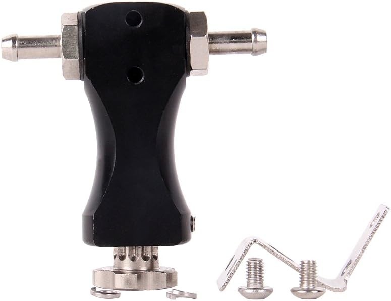 Adjustable Turbo Manual Boost Controller Fit All Cars Black gallery
