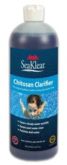 SeaKlear Chitosan Clarifier – 1 qt