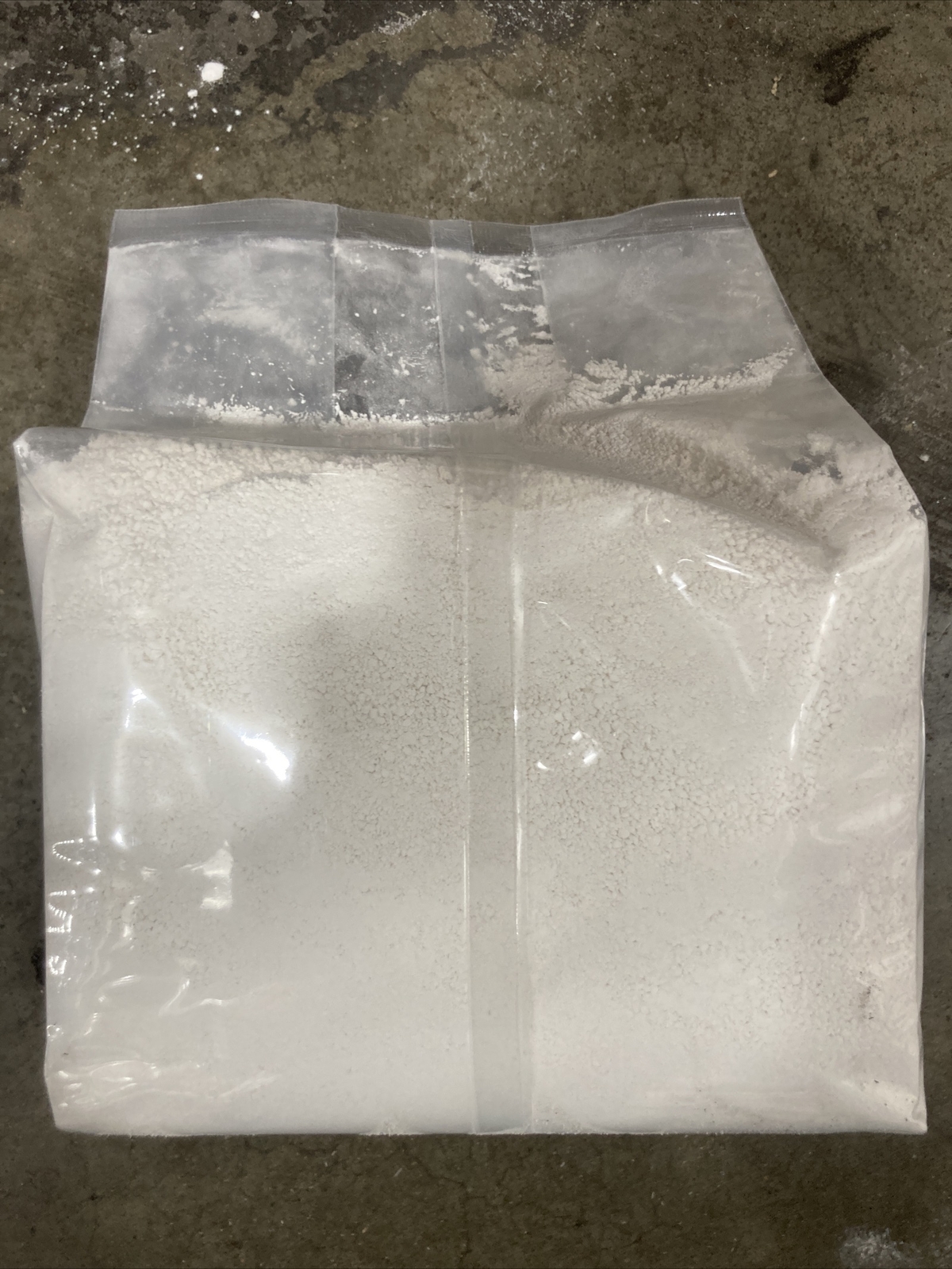 SWEET POTATO POWDER 5 Lb. Fat Boy gallery