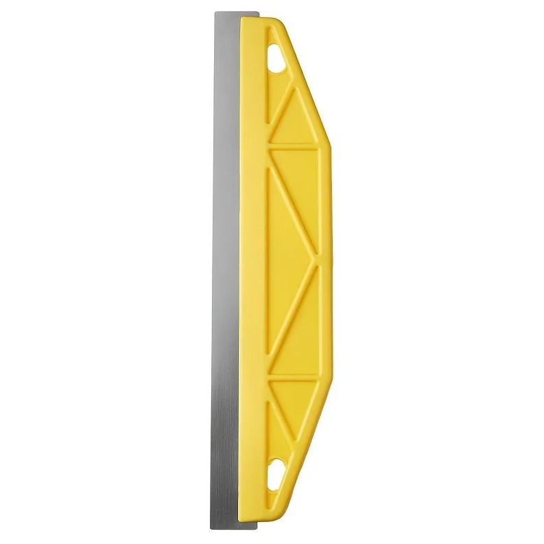 12in Paint Shield Trim Guard Edging Tool with Handle for Precise Painting gallery