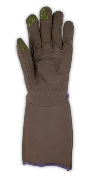 Magid® HandMaster® Professional Synthetic Suede Women’s Rose Pruning Glove gallery
