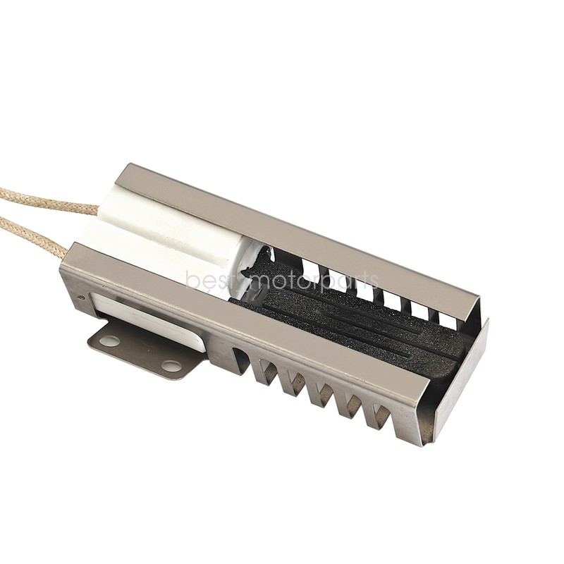 Oven Igniter Replacement For GE Samsung Hotpoint Kenmore Gas Range WB13K21 gallery