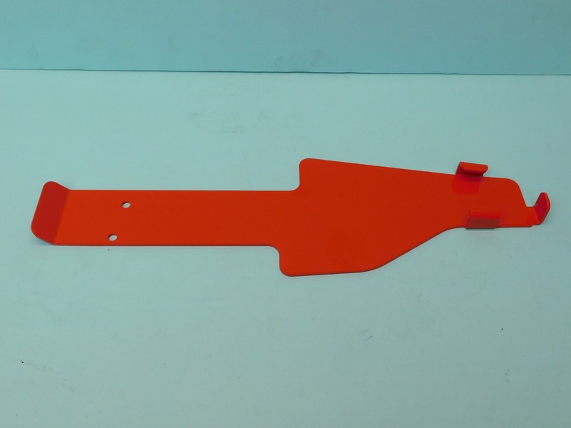 FOR ECHO CS-590 CS-600P CS-620P CHAINSAW TANK HANDLE GUARD PROTECTION PLATE gallery